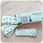 Феназепам  Phenazepam Valenta  1 мг в Нягани