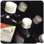 Кодеин сироп Codein (для приготовления напитка Lean, Purple Drank) 473 мл в Нягани Кодеин сироп Codein (для приготовления напитка Lean, Purple Drank) 473 мл в Нягани