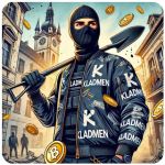 Работа курьер - кладмен в Нягани 