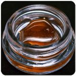 Гашишное масло (импорт Калифорния)  Distillate  в Нягани USA ТГК 98.5%