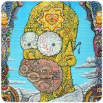 Марки LSD-25 VHQ чистых 250 мкг в Нягани Марки LSD-25 VHQ чистых 250 мкг в Нягани